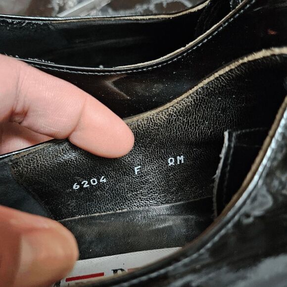 Mario Bruni Men shoes - Picture 4 of 6